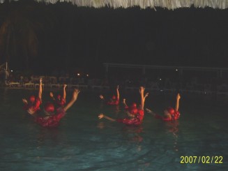 Cuba - Varadero - Arena Doradas all-inclusive
