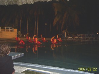 Cuba - Varadero - Arena Doradas all-inclusive