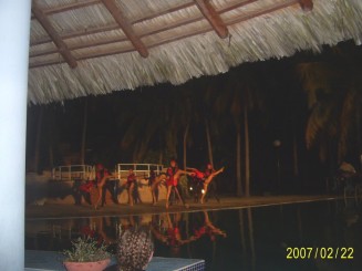 Cuba - Varadero - Arena Doradas all-inclusive