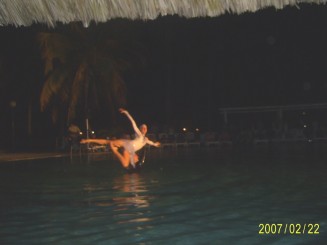 Cuba - Varadero - Arena Doradas all-inclusive