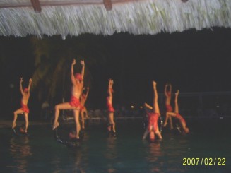 Cuba - Varadero - Arena Doradas all-inclusive