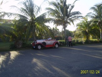 Cuba - Varadero - Arena Doradas all-inclusive