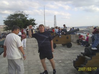 Cuba - Havana - La festa dei libri
