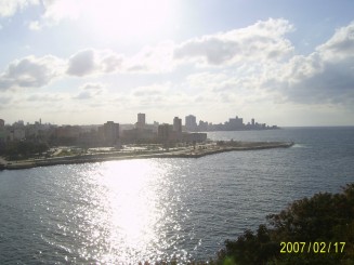 Cuba - Havana - La festa dei libri