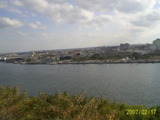 Cuba - Havana - La festa dei libri