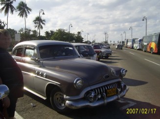 Cuba - Havana - La festa dei libri