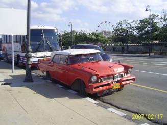 Cuba - Havana - La festa dei libri