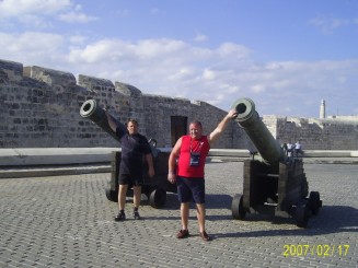 Cuba - Havana - La festa dei libri