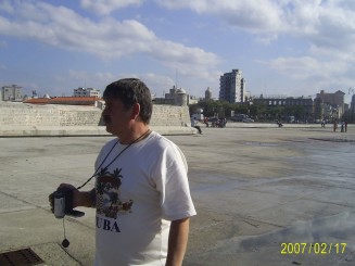 Cuba - Havana - La festa dei libri