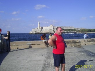 Cuba - Havana - La festa dei libri