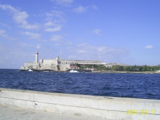 Cuba - Havana - La festa dei libri