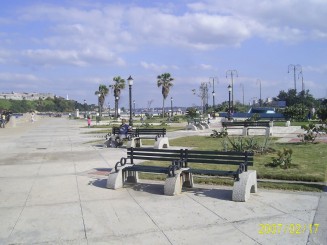 Cuba - Havana - La festa dei libri