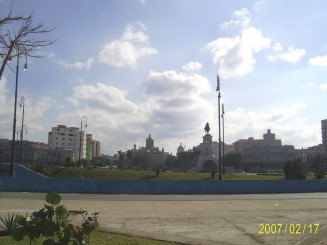 Cuba - Havana - La festa dei libri