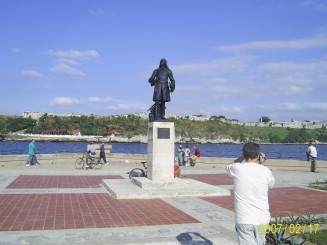 Cuba - Havana - La festa dei libri