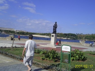 Cuba - Havana - La festa dei libri