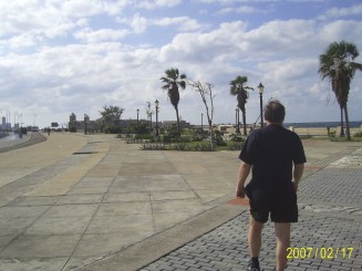 Cuba - Havana - La festa dei libri