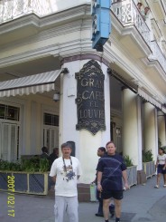 Cuba - Havana - La festa dei libri
