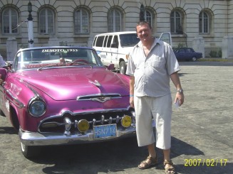 Cuba - Havana - La festa dei libri