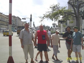 Cuba - Havana - La festa dei libri