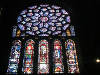 Catedrala Notre-Dame de Chartres
