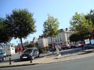 Catedrala Notre-Dame de Reims