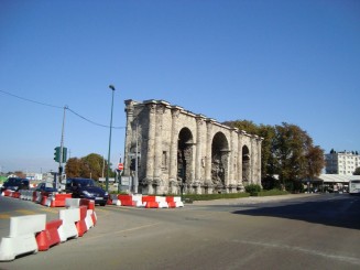 Catedrala Notre-Dame de Reims