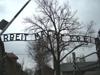 Lagărele de concentrare Auschwitz - Birkenau