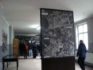 Lagărele de concentrare Auschwitz - Birkenau