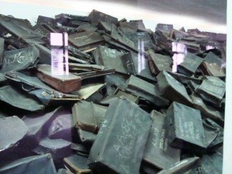 Lagărele de concentrare Auschwitz - Birkenau