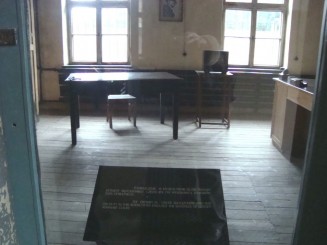 Lagărele de concentrare Auschwitz - Birkenau