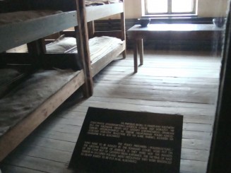 Lagărele de concentrare Auschwitz - Birkenau