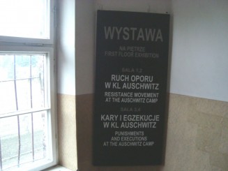 Lagărele de concentrare Auschwitz - Birkenau