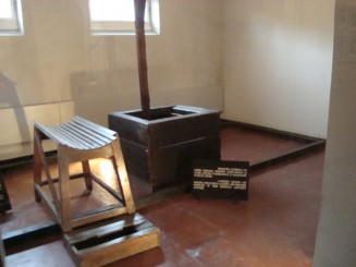 Lagărele de concentrare Auschwitz - Birkenau