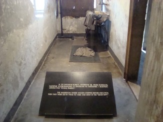 Lagărele de concentrare Auschwitz - Birkenau