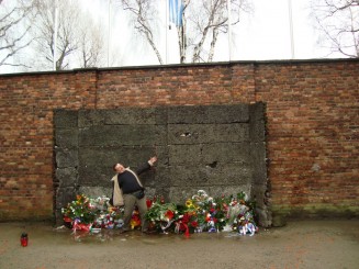 Lagărele de concentrare Auschwitz - Birkenau