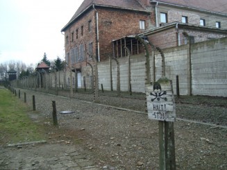 Lagărele de concentrare Auschwitz - Birkenau