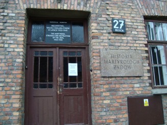 Lagărele de concentrare Auschwitz - Birkenau