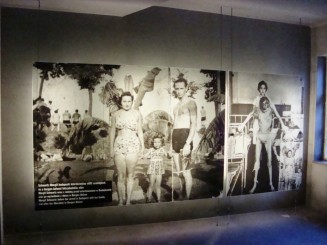 Lagărele de concentrare Auschwitz - Birkenau