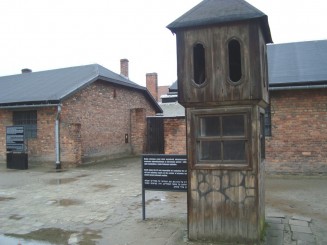 Lagărele de concentrare Auschwitz - Birkenau