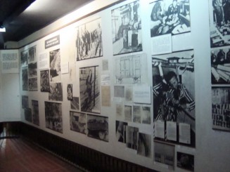 Lagărele de concentrare Auschwitz - Birkenau