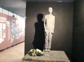 Lagărele de concentrare Auschwitz - Birkenau