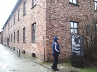 Lagărele de concentrare Auschwitz - Birkenau