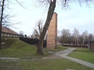 Lagărele de concentrare Auschwitz - Birkenau