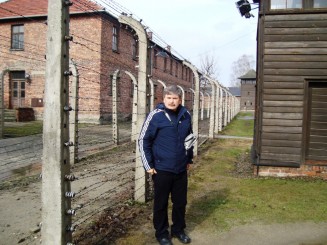 Lagărele de concentrare Auschwitz - Birkenau