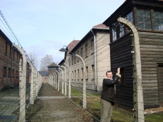 Lagărele de concentrare Auschwitz - Birkenau