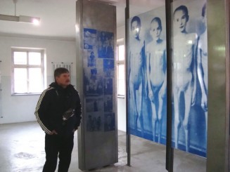 Lagărele de concentrare Auschwitz - Birkenau