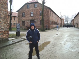 Lagărele de concentrare Auschwitz - Birkenau