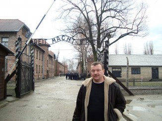 Lagărele de concentrare Auschwitz - Birkenau