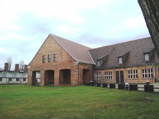 Lagărele de concentrare Auschwitz - Birkenau