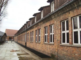 Lagărele de concentrare Auschwitz - Birkenau